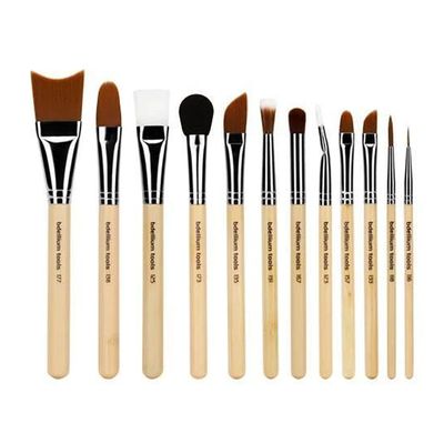 12pc Brush Set from Bdellium