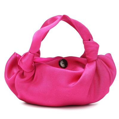Ascot Two Mini Satin Tote from The Row