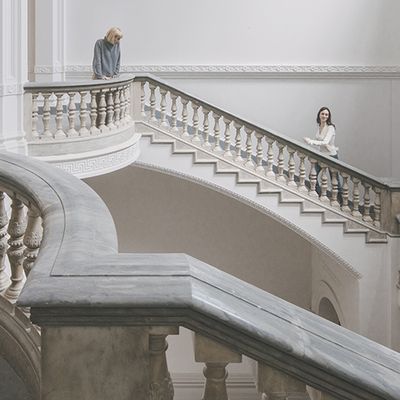 Why You Need To Add The Royal Academy Of Arts To Your Summer Hit-List