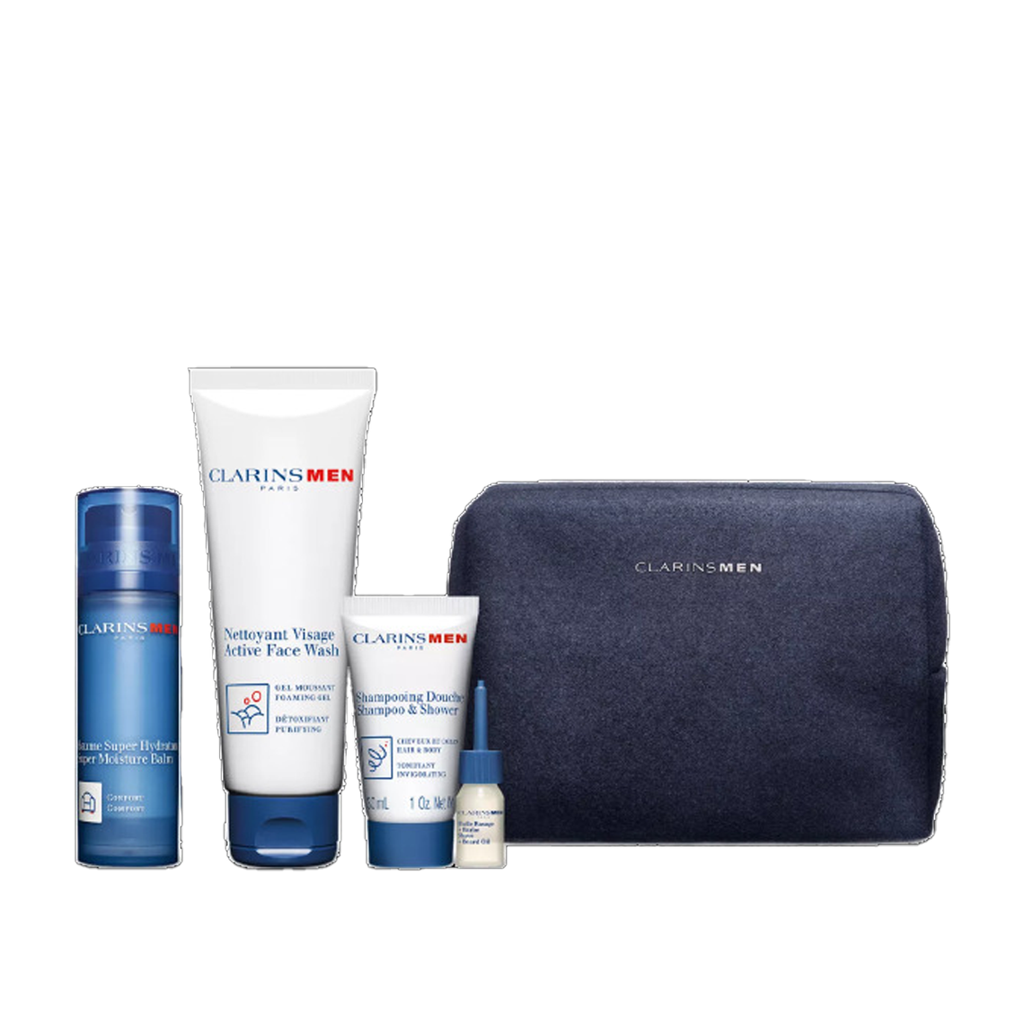 Hydration Essentials Skincare Gift Set