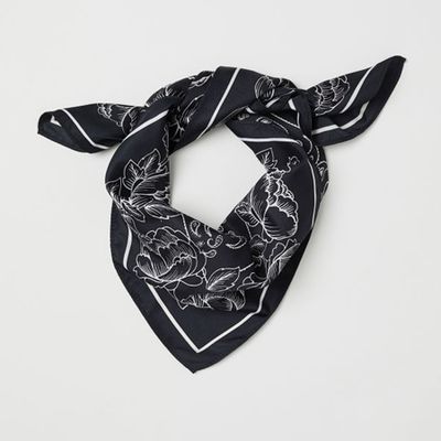 Scarf/Hairband from H&M