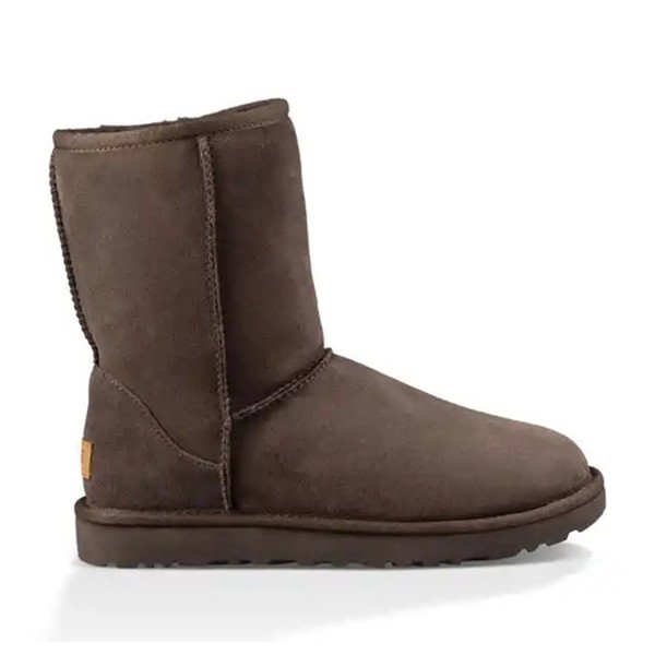 Classic Short || Boot