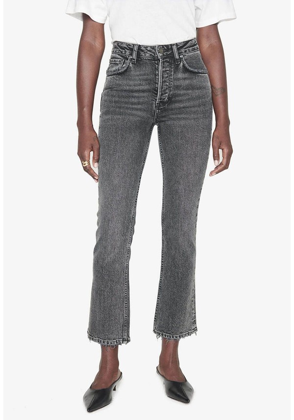 Lara Jeans from Anine Bing