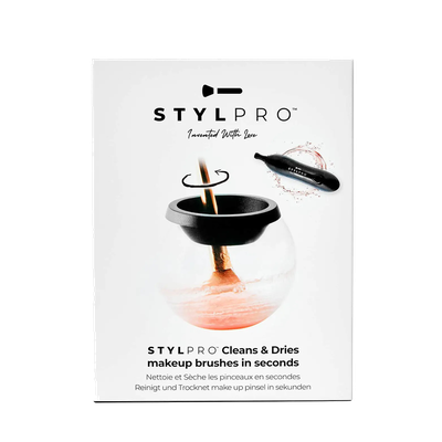 Makeup Brush Cleaner & Dryer from StylPro 