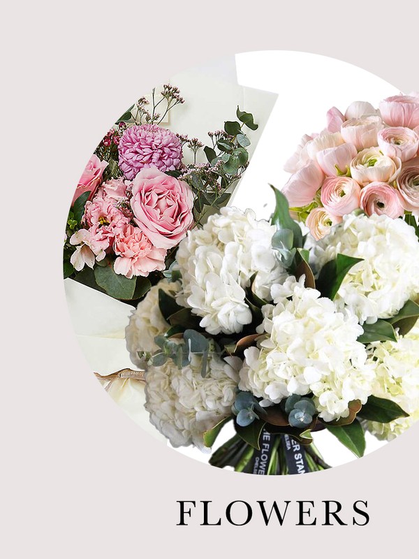Mother's Day Gift Guide 2020: Flowers