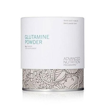 Glutamine Powder from Advanced Nutrition Programme