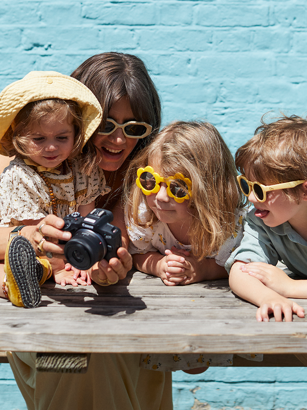 The Camera Every Parent Needs To Capture The Best Family Moments 