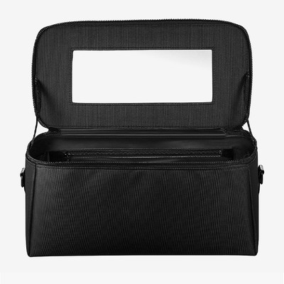 designer travel vanity case