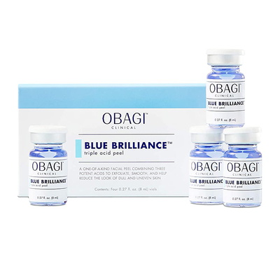 Blue Brilliance Triple Acid Peel from Obagi