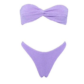 Ariel Bikini, £135 | Hunza G