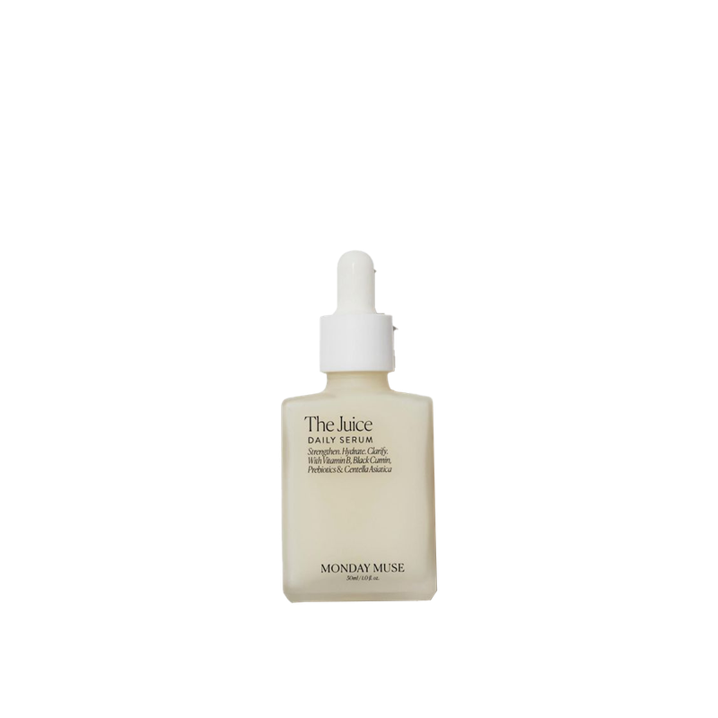 The Juice Daily Serum from Monday Muse
