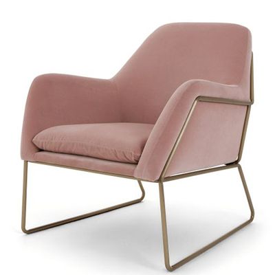 Frame Armchair