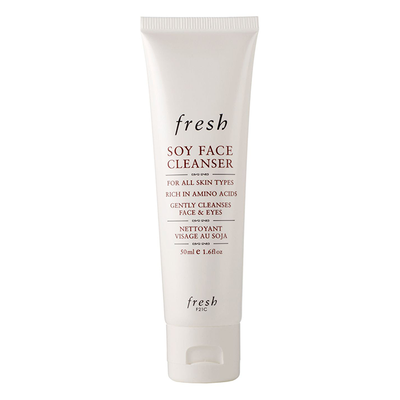 Soy Face Cleanser from Fresh