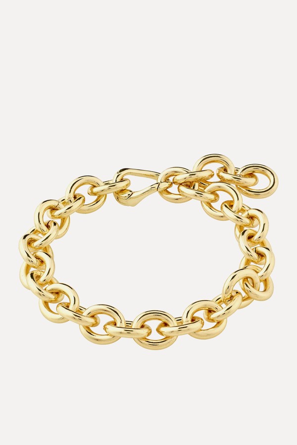 Recycled Bracelet 