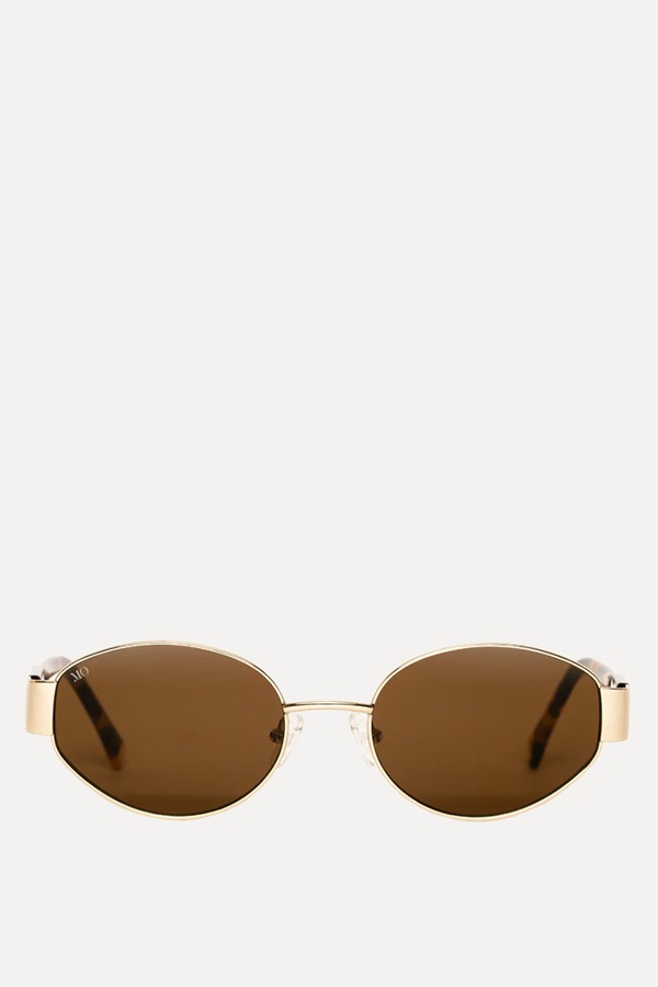 Goldie Sunglasses from Mantra Official 