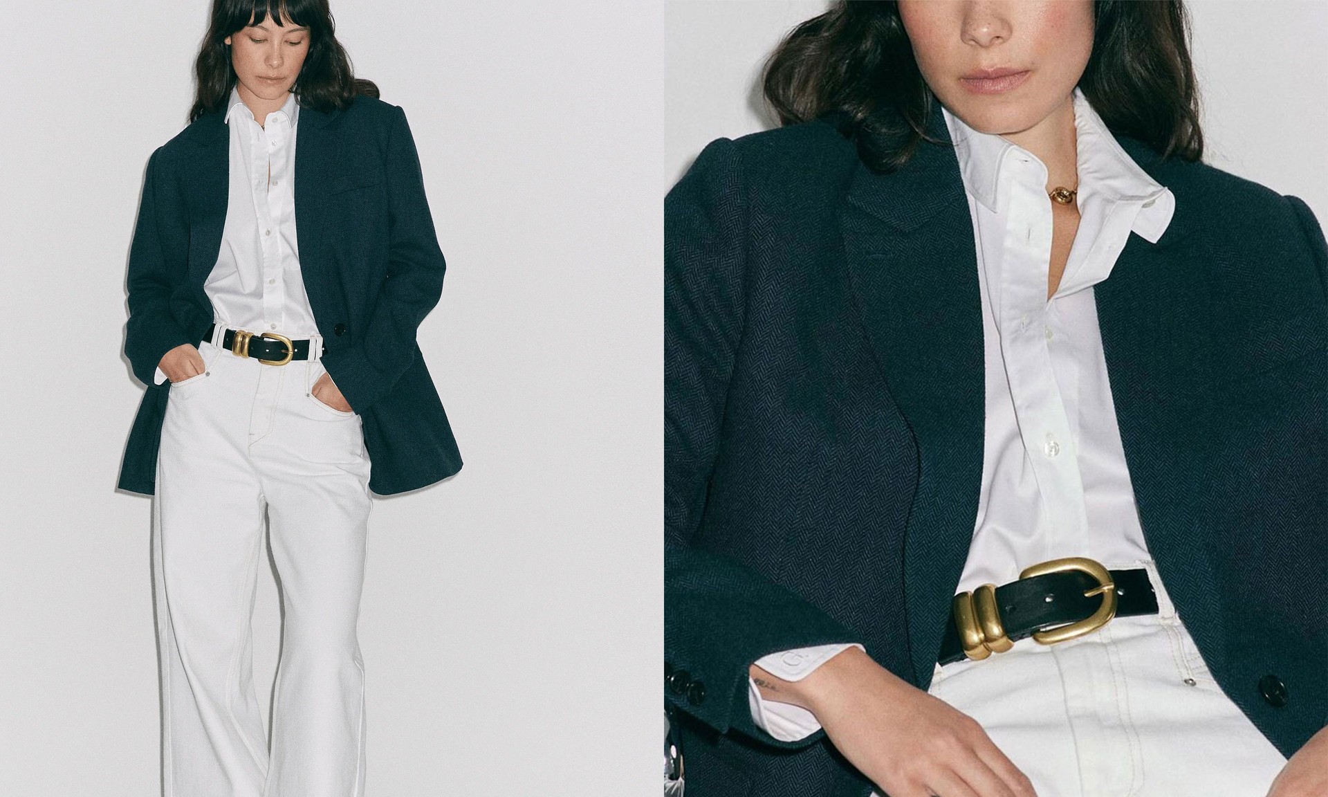 The Kate Blazer