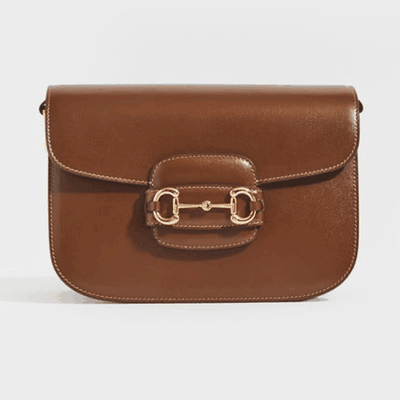 Horsebit 1955 Shoulder Bag, £ 2,120 | Gucci