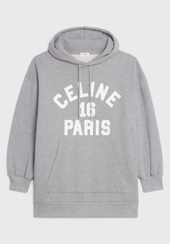 Celine 16 Hoodie