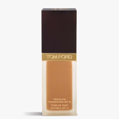 Traceless Foundation SPF 15 from Tom Ford