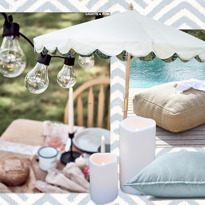 49 Interiors Accessories for Summer 