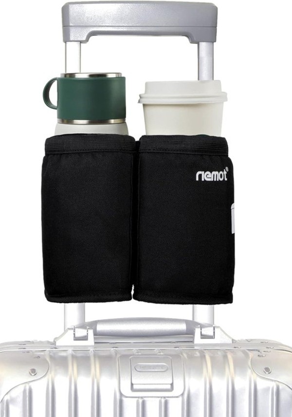 Luggage Travel Cup Holder 