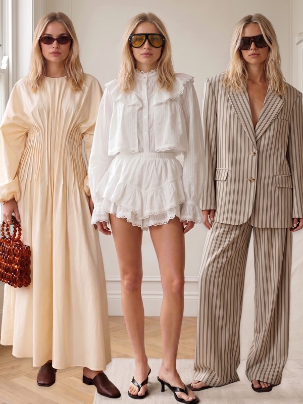 Everything Brooke Is Loving At ASOS 