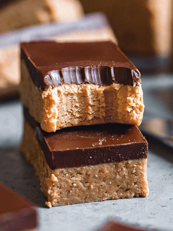 10 Simple Bakes To Try This Week