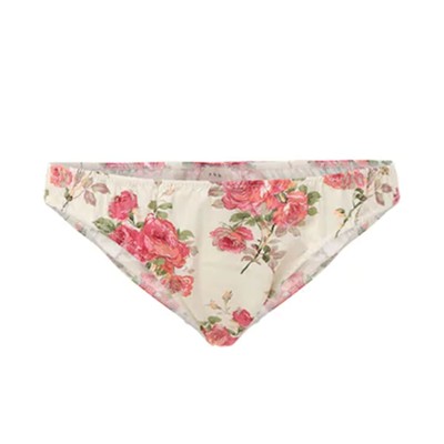 Printed Cotton Briefs