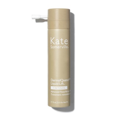 DermalQuench Liquid Lift + Retinol from Kate Somerville