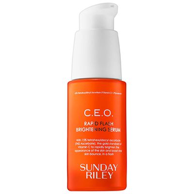 C.E.O C+E Micro-Dissolve Cleansing Oil  from Sunday Riley