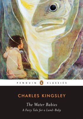 The Water Babies from Charles Kingsley