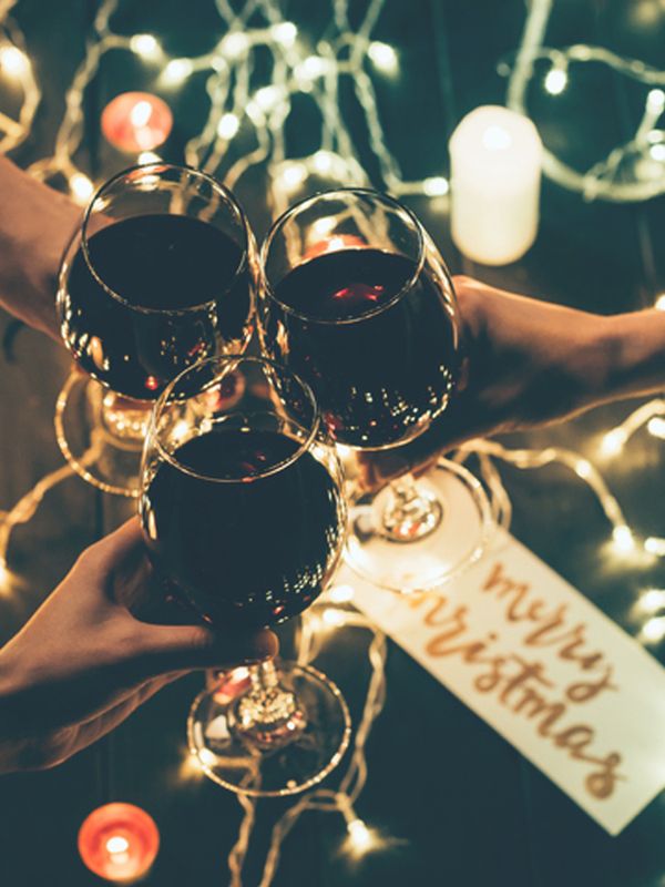 11 Of The Best High Street Wines For Christmas Day