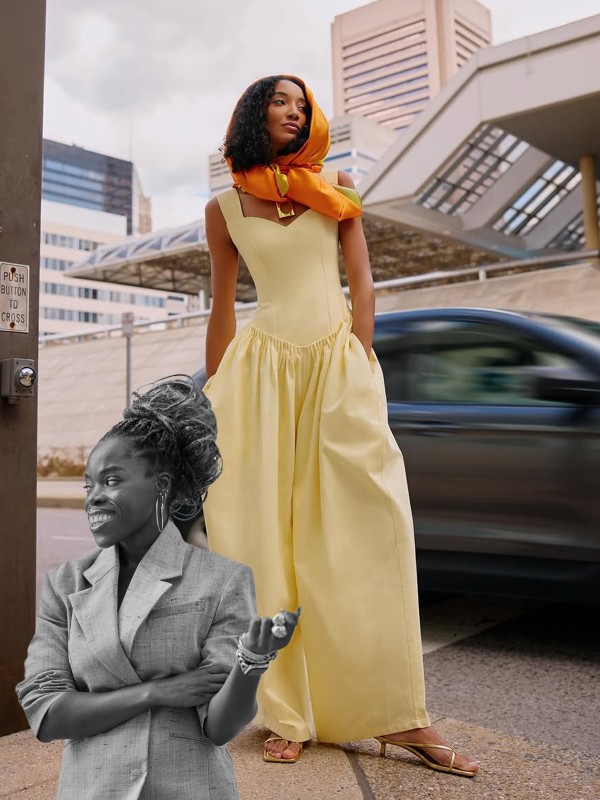 Cool African Fashion Brands To Know