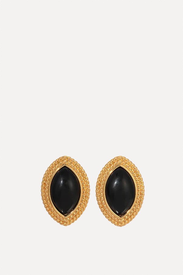 Noir Earrings from Heavenly Mayhem