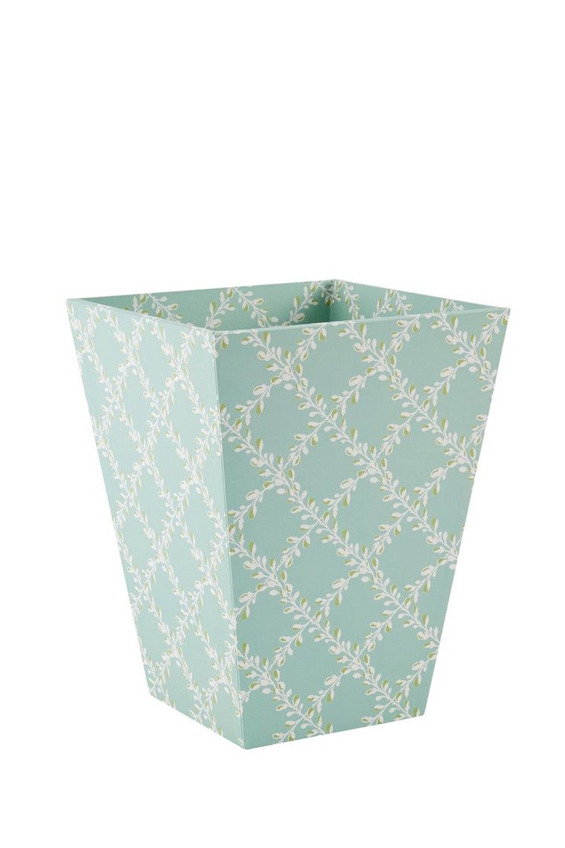 Waste Bin from Nina Campbell