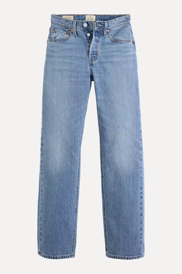 501® Crop Jeans from Levi's