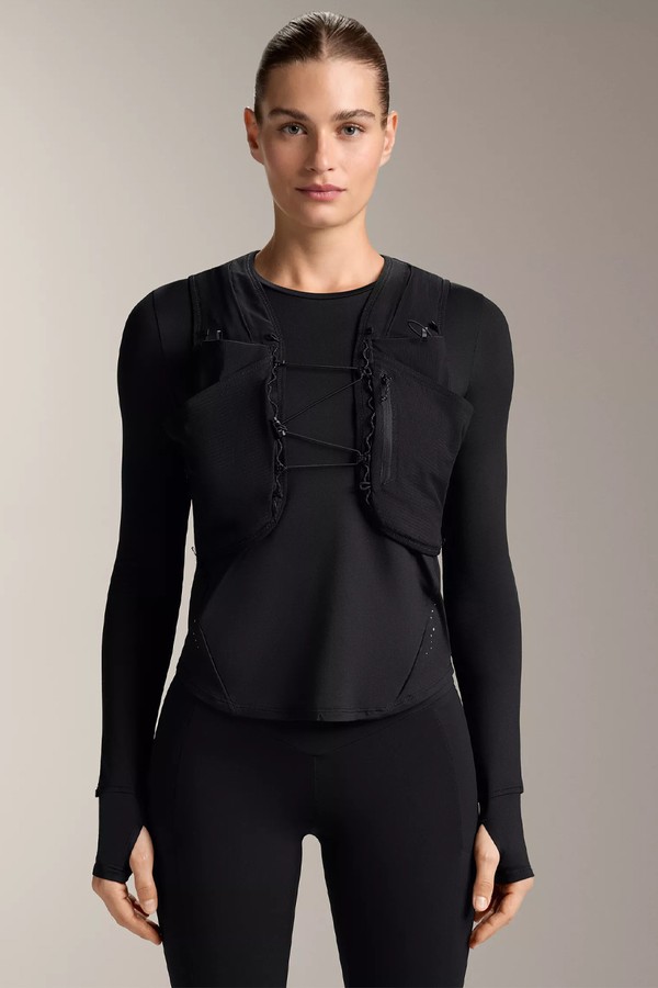  Running Vest from Oysho