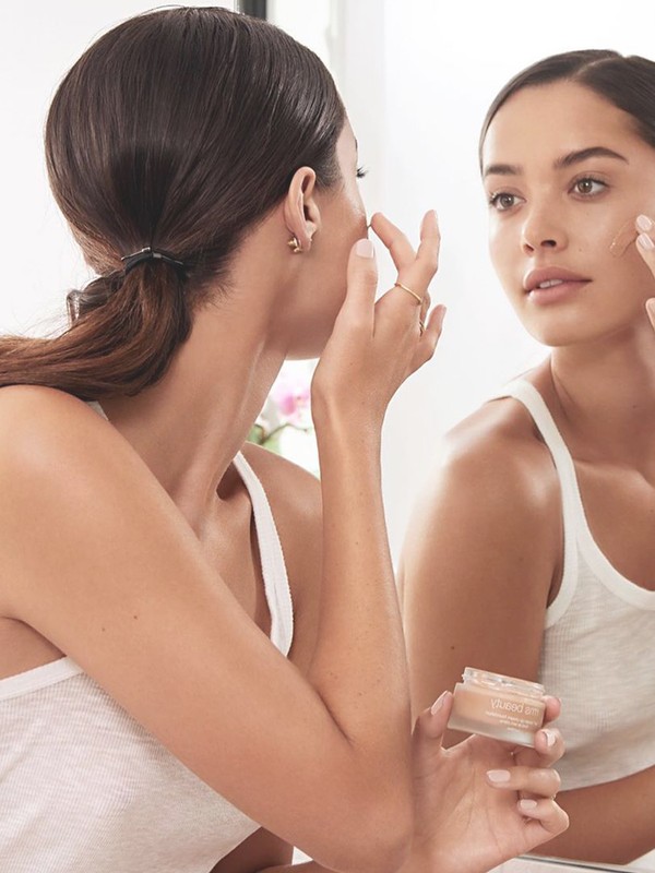 The Best Natural & Non-Toxic Make-Up Brands