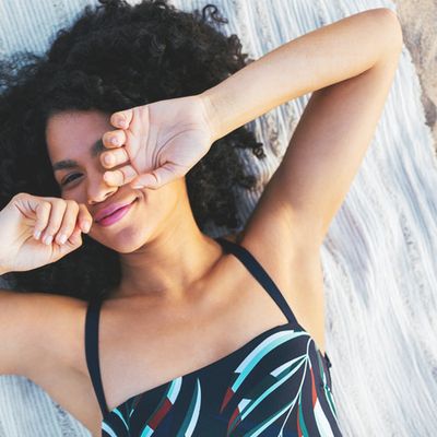 People Are Raving About These Sunscreens For Dark Skin