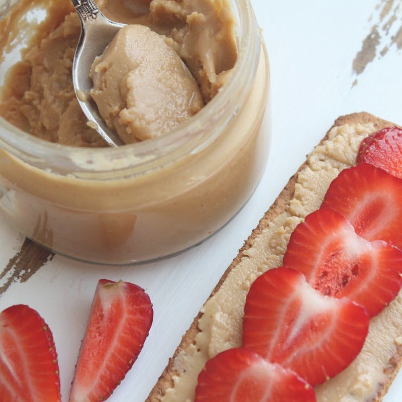 9 Guilt-Free Snacks To Satisfy A Sweet Tooth