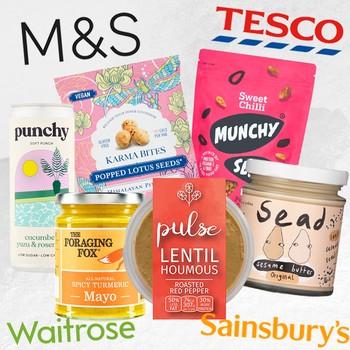 New Supermarket Products To Know About