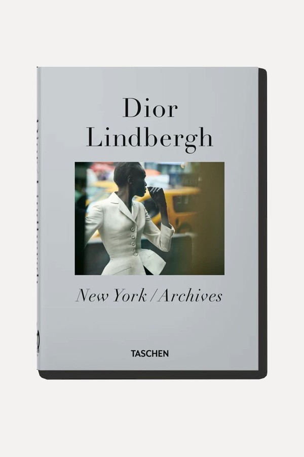 Peter Lindbergh: Dior 40th Edition from Martin Harrison & Peter Lindbergh