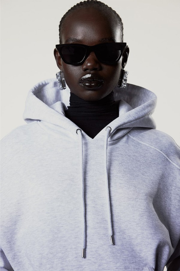 Oversized Hoodie from H&M
