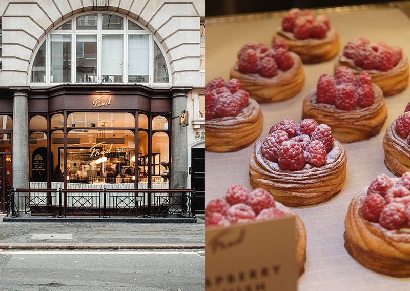 Fred Bakery