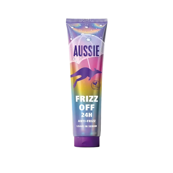 Frizz Off 24H Leave-In Serum from Aussie