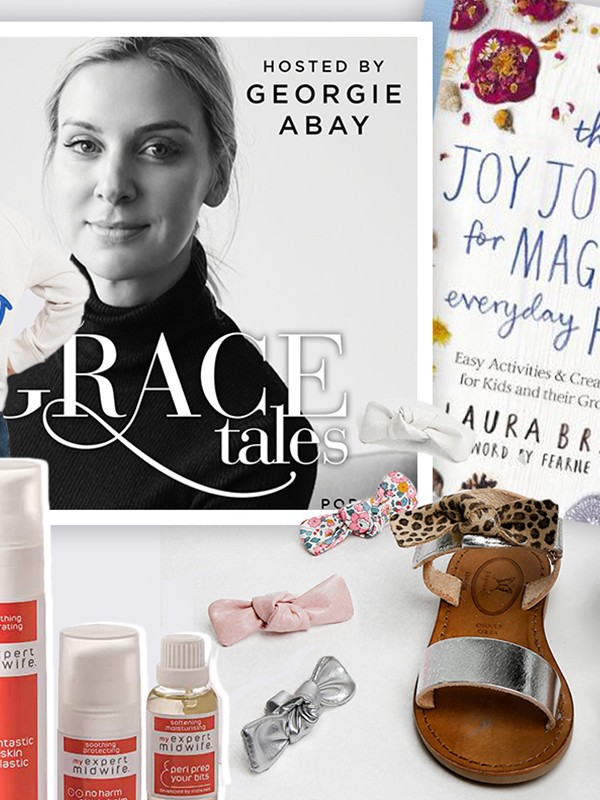 In The Know: Cool Things For Parents & Kids