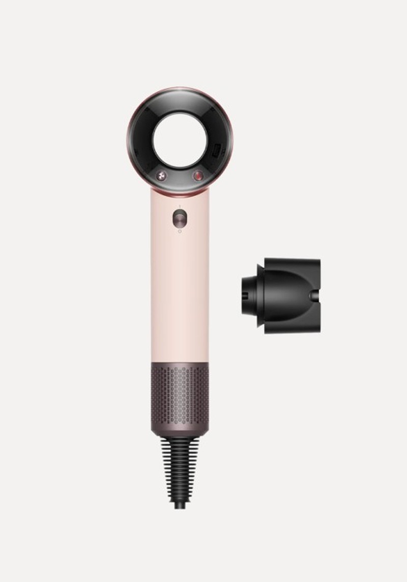 Supersonic™ Travel Hairdryer 