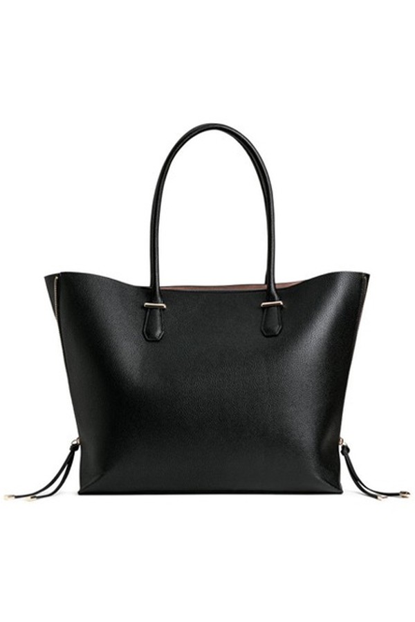 Shopper With Zips from H&M