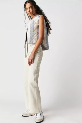 Proche Reversible Vest from Free People