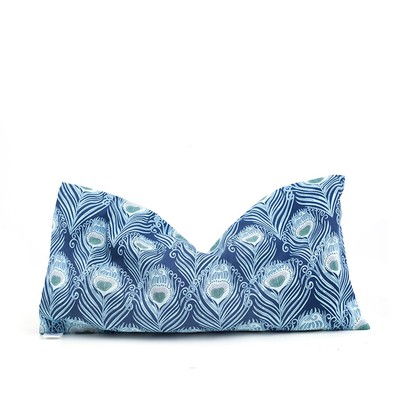 Aromatherapy Print Liberty Print Eye Pillow  from Spritz Wellness London